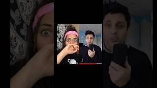 MY REACTION TO RAY WILLIAM JOHNSON ROASTING ME [upl. by Eilyr766]