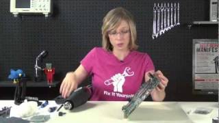 How To Playstation 3 Yellow Light of Death Repair [upl. by Haggerty]