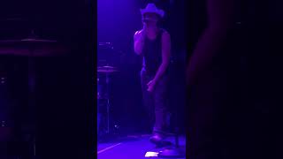 Slow motion by Jonah Marais on September 13th 2024 in Austin Texas [upl. by Urbanna666]