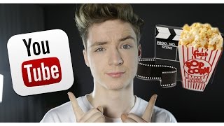 KINO VS YOUTUBE [upl. by Sedgewick]