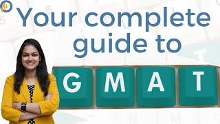 How to start your GMAT prep and score 700  GMAT Exam Structure Study Plan and Overall Strategy [upl. by Greenman]