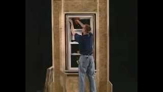 Replacement Window Installation [upl. by Gav]