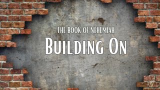 BUILDING ON Spiritual PracticesNehemiah 914 Pastor Jon Keeler [upl. by Aliekat]