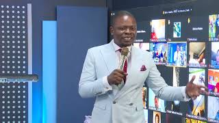 GOD OF RESTORATION  PROPHET SHEPHERD BUSHIRI [upl. by Naahsar]