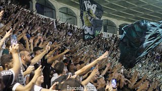 NA BARREIRA VAI TER CARNAVAL  Letra [upl. by Calvano]