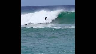 Jockos Hawaii northshore surf waves jockos wsl surfing oahu surfers [upl. by Luise]