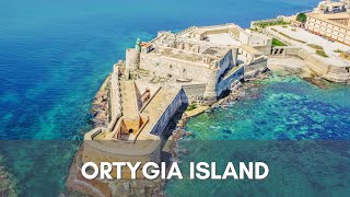 WalkItaly  Ortigia 2020 [upl. by Yrneh]