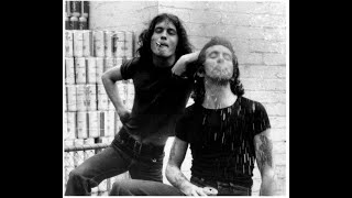 quotIve Got Holes in My Shoesquot  A Bon Scott Film [upl. by Tips111]