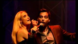 Bosson feat Elizma Theron  One in a million [upl. by Aristotle]