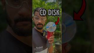 CD disk with grinding machine  experiment experiment trending diy [upl. by Michail230]