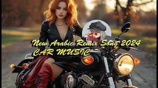 New Arabic Remix Song 2024 Bass Boosted TikTok Music Arabic Remix Song Cover [upl. by Judon]