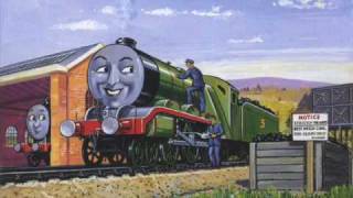 TRSR2 HENRY THE GREEN ENGINE BOOK 6 PART 1 Coal [upl. by Atirabrab]