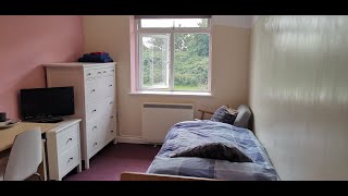 Accommodation BehindtheScenes Tour Emmaus Village Carlton [upl. by Acsot]