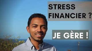 Comment se libérer du STRESS FINANCIER en 6 étapes BONUS de Coach [upl. by Karina]