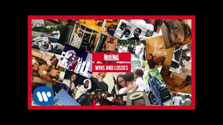 Meek Mill  Wins And Losses OFFICIAL AUDIO [upl. by Amati900]