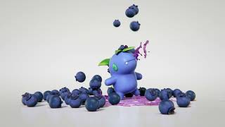 Frutti Dino  Baby Dinos Berrylicious Transformation [upl. by Leiad]