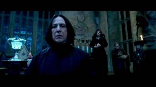 Harry Potter 4 trailer [upl. by Jahdal]