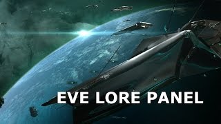 EVE Online  Ascension Lore Panel [upl. by Stoughton]