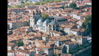 Saint Anatole évêque de Cahors 21 octobre [upl. by Sivrat]