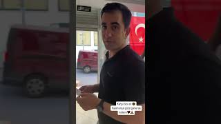 Kargo bize ait 🥰merak ettikleriniz insta storyde özlemlinaöz springonshorts [upl. by Enovahs]