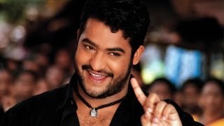 Andhrawala Movie Songs  Nairey Nairey  Jr Ntr Rakshitha [upl. by Muncey]