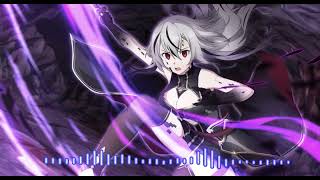 Sword Art Online Unleash Blading  Memory of the Abyss Theme [upl. by Blanc807]