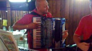 quotLUNA SPAGNOLAquot Pasodoble musica di Gianni Mirizzi Accordion Accordeon Acordeao Akkordion [upl. by Fanni]