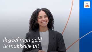 Stelling ‘Ik geef mijn geld te makkelijk uit’ [upl. by Philpot]