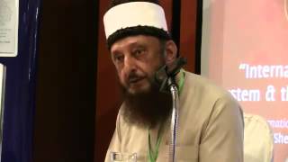 The International Monetary System amp The Future Of Money By Sheikh Imran Hosein [upl. by Llennod]