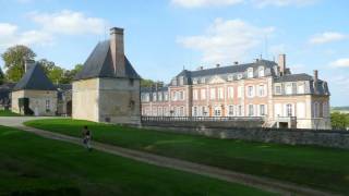 Découverte de manoirs et de châteaux proches de Camembert [upl. by Gardiner]