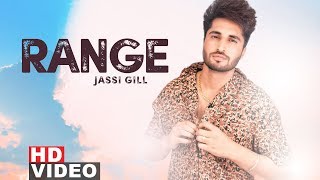 Range Full Video Jassi Gill  Karan Aujla  Latest Punjabi Song 2023  Speed Records Classic Hitz [upl. by Jed]