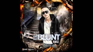 MAICKY UNLIMITED  EL BLUNT  Prod Dj Jack OFICIAL V MUSIC [upl. by Caralie391]