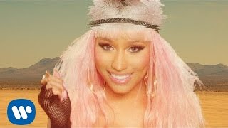 David Guetta  Hey Mama Official Video ft Nicki Minaj Bebe Rexha amp Afrojack [upl. by Tibbitts157]