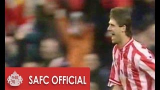 Classic game Sunderland 4 Chelsea 1 December 1999 [upl. by Hambley]