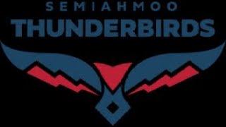 Semiahmoo JV Boys Basketball vs Byrne Creek Jan 272024 [upl. by Enelyw830]