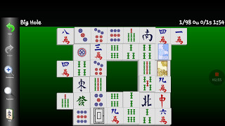 How to play Mahjong Solitaire [upl. by Luamaj]