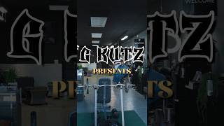 G Kutz Barber  Promo [upl. by Salchunas]