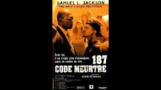 187  Code meurtre [upl. by Ennasirk874]