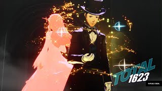 Persona 3 Reload  The Best Theurgy Junpei and Chidori [upl. by Kafka]