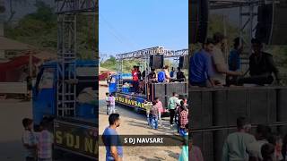 Band Party Song Mix  S Dj Navsari Dj Road Show [upl. by Ravahs]