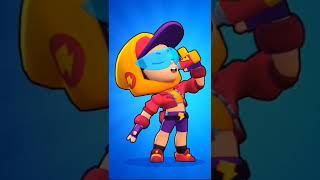 abriendo los 5 Star drop Legendariosbrawlstars humor [upl. by Docilla]