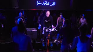 45 Minute Spin Class [upl. by Thayer]