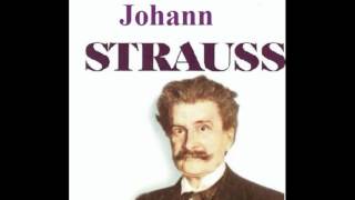 Johann Strauss II  The Blue Danube HD [upl. by Ramah]