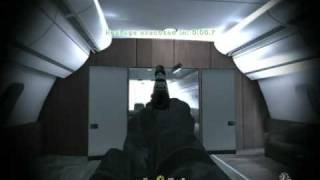 Call of Duty 4 Mile High Club Veteran  Complete Run [upl. by Beret]