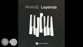 Phaxe  Leyenda [upl. by Layne]