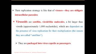 Lect1 Basic Virology amp Genetics 1 [upl. by Nosreg]