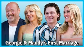 Georgie amp Mandys First Marriage CBS Teaser Trailer HD  Young Sheldon spinoff series [upl. by Deanne]