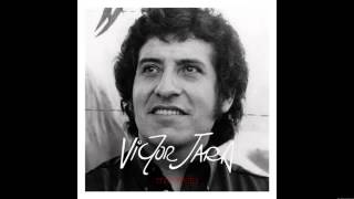 Victor Jara  Cuando Voy al Trabajo [upl. by Jenelle484]