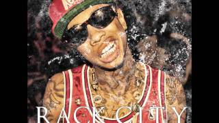 Tyga  Rack City slowed [upl. by Axel]