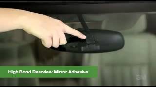 3M Automotive Adhesives VIDEO [upl. by Ramirol]